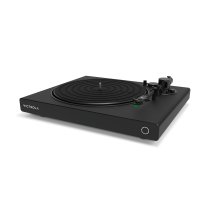 Victrola Hi-Res Onyx Turntable - Black