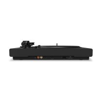 Victrola Hi-Res Onyx Turntable - Black