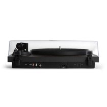 Victrola Premiere T1 Turntable System - Espresso