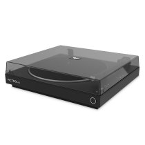 Victrola Automatic Turntable - Black