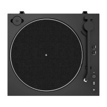 Victrola Automatic Turntable - Black