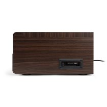 Victrola Empire Bluetooth Record Player - Espresso