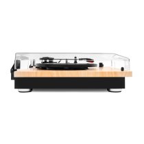 Victrola Montauk Bluetooth Turntable System - Natural