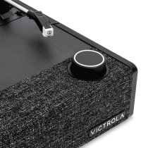 Victrola Eastwood II - Black