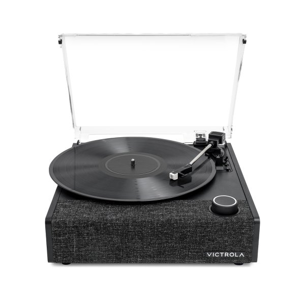 Victrola Eastwood II - Black