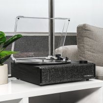 Victrola Eastwood II - Black