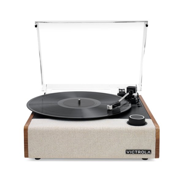 Victrola Eastwood II - Oak