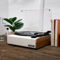 Victrola Eastwood II - Oak