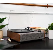 Victrola Eastwood II - Walnut