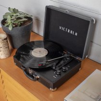 Victrola Journey - Black