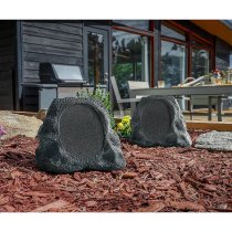 Victrola Rock Speaker Connect - Granite