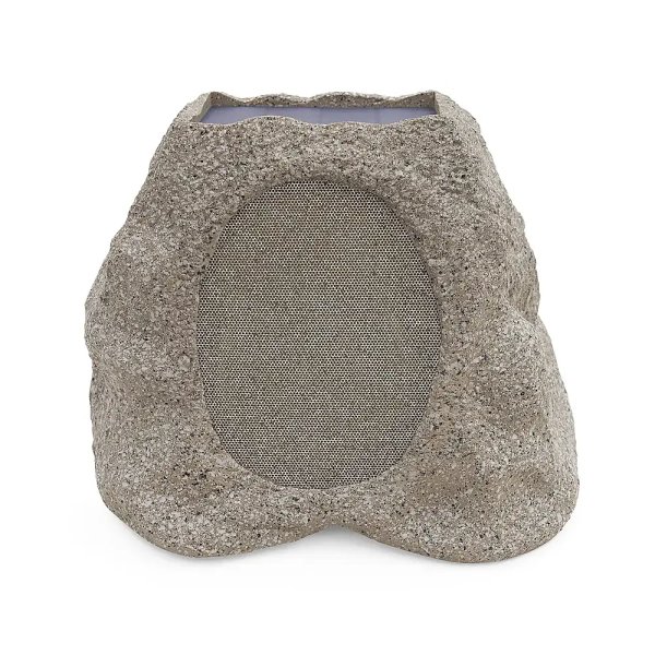 Victrola Rock Speaker Connect - Stone