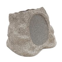 Victrola Rock Speaker Connect - Stone