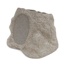 Victrola Rock Speaker Connect - Stone