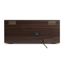 Victrola Empire Bluetooth Record Player - Espresso