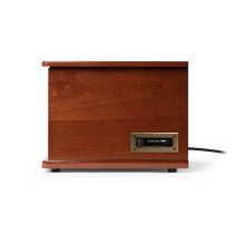 Victrola Navigator Bluetooth Record Player - Mahogany