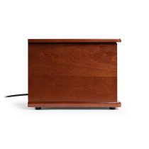 Victrola Navigator Bluetooth Record Player - Mahogany