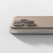 Atom Studios Soft Snap MagSafe Case - Stone Beige - iPhone 16 ProMax