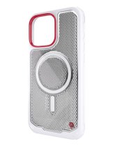 Gadget Guard G-Form Reflector Case - White - iPhone 16 ProMax