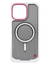 Gadget Guard G-Form Reflector Case - White - iPhone 16 ProMax