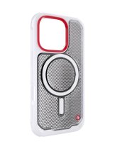 Gadget Guard G-Form Reflector Case - White - iPhone 16 Pro