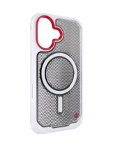 Gadget Guard G-Form Reflector Case - White - iPhone 16