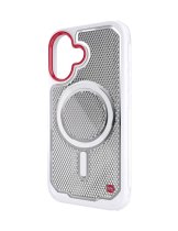 Gadget Guard G-Form Reflector Case - White - iPhone 16