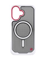 Gadget Guard G-Form Reflector Case - White - iPhone 16