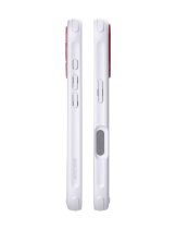 Gadget Guard G-Form Reflector Case - White - iPhone 16