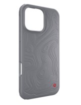 Gadget Guard G-Form Trek Anthracite Case - iPhone 16 Pro Max