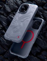 Gadget Guard G-Form Trek Anthracite Case - iPhone 16 Pro Max