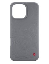 Gadget Guard G-Form Trek Anthracite Case - iPhone 16 Pro Max