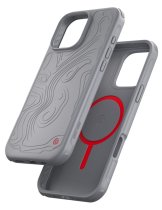 Gadget Guard G-Form Trek Anthracite Case - iPhone 16 Pro Max