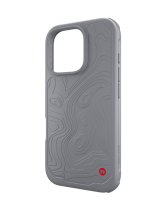 Gadget Guard G-Form Trek Anthracite Case - iPhone 16 Pro