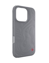 Gadget Guard G-Form Trek Anthracite Case - iPhone 16 Pro