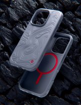 Gadget Guard G-Form Trek Anthracite Case - iPhone 16 Pro