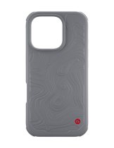 Gadget Guard G-Form Trek Anthracite Case - iPhone 16 Pro