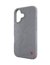 Gadget Guard G-Form Trek Anthracite Case - iPhone 16 Plus