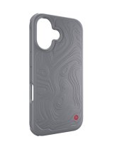 Gadget Guard G-Form Trek Anthracite Case - iPhone 16 Plus