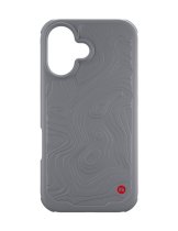 Gadget Guard G-Form Trek Anthracite Case - iPhone 16 Plus