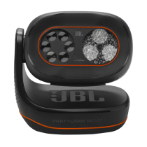 JBL PartyLight Beam