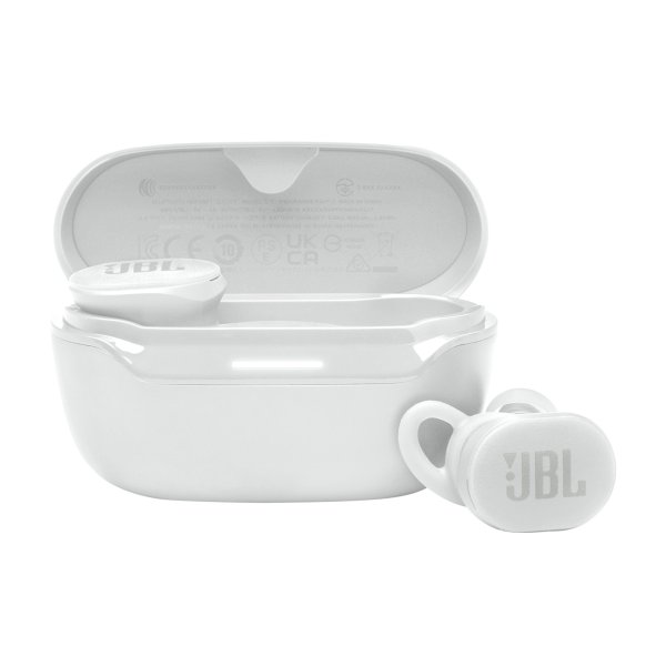 JBL Endurance Race 2 - White