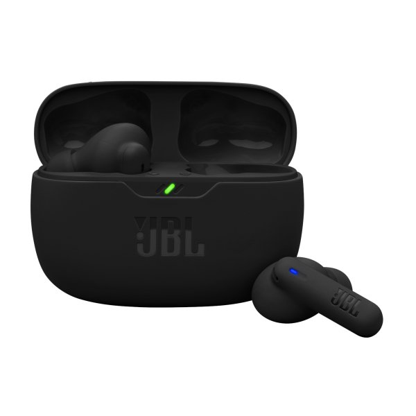 JBL Vibe Beam 2 - Black