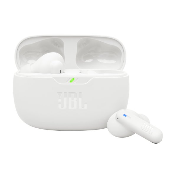 JBL Vibe Beam 2 - White