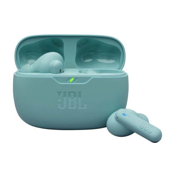 JBL Vibe Beam 2 - Blue