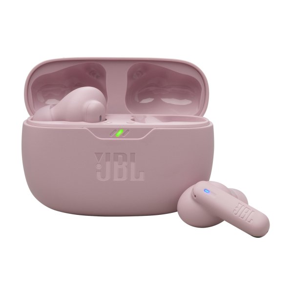 JBL Vibe Beam 2 - Pink