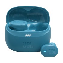 JBL Tune Buds 2 - Turquoise