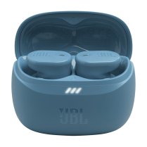 JBL Tune Buds 2 - Turquoise