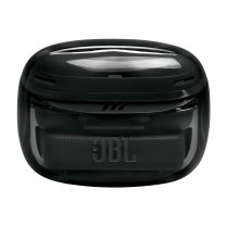 JBL Tune Buds 2 - Ghost Black