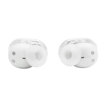 JBL Tune Buds 2 - Ghost White